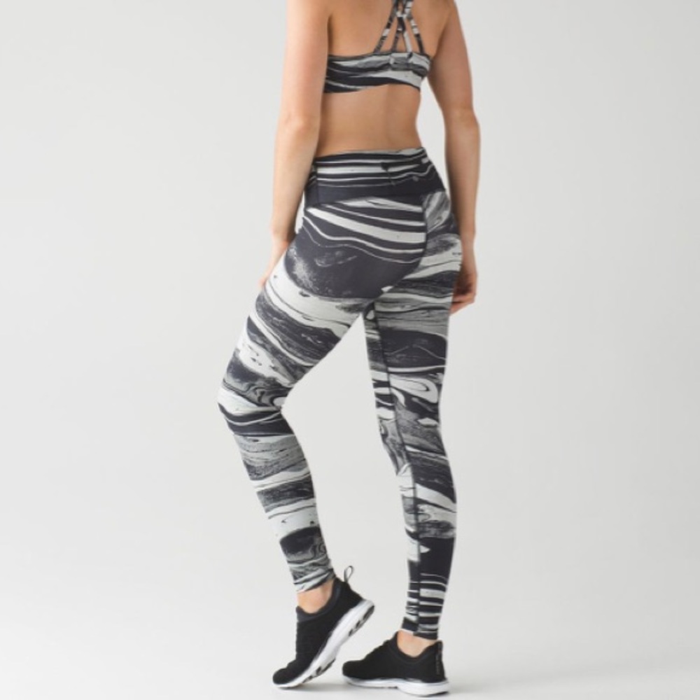 NWOT 🔥 Lululemon Speed Wunder Tight (Nulux)